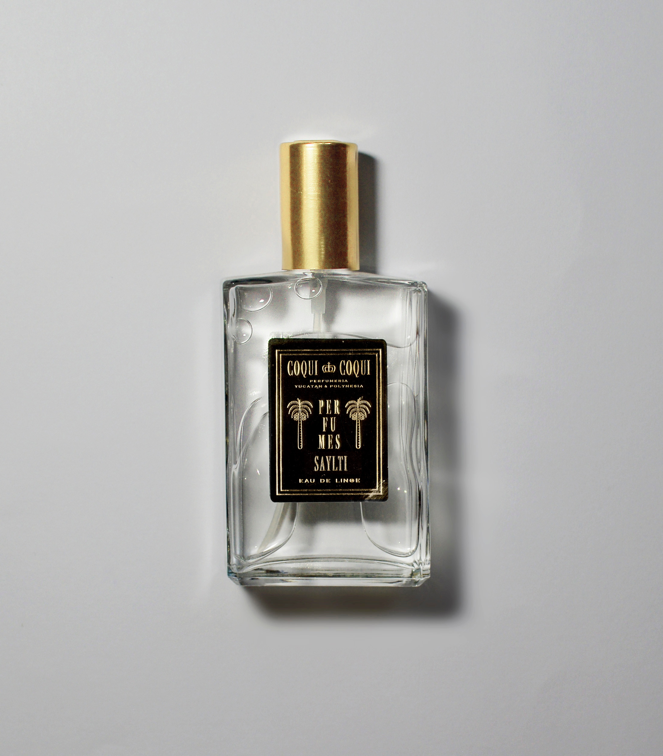 LINEN SPRAY, SAYLTI